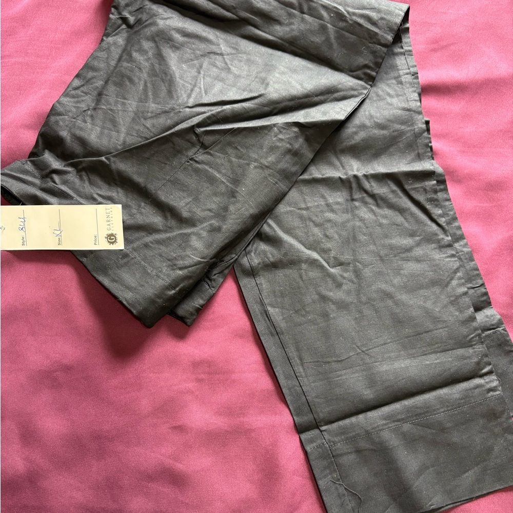 Women black Pants